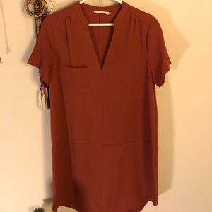 Nordstrom’s Lush Shift Dress